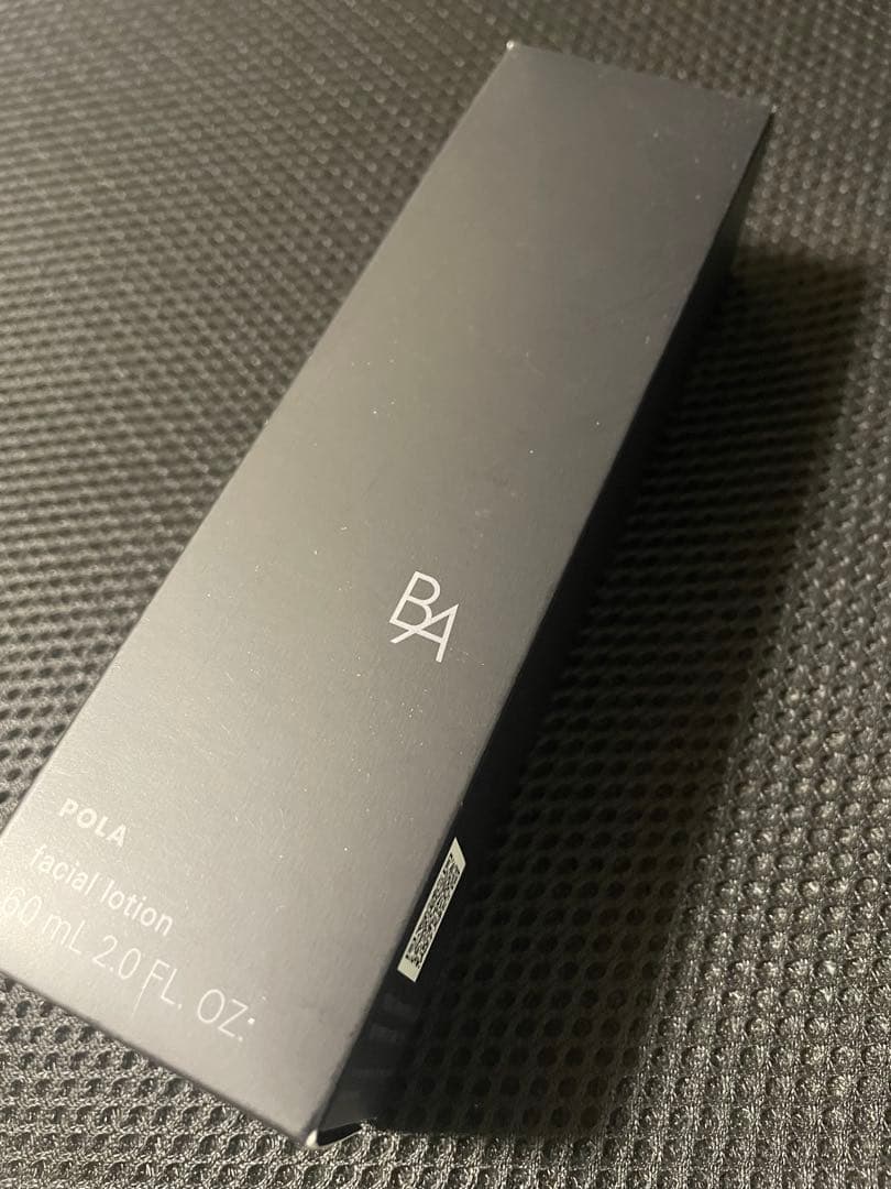 ポーラ　B.A ローション60ml新品