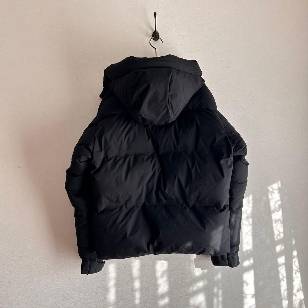 marmot Parbat Parka GORE-TEX ダウンジャケット