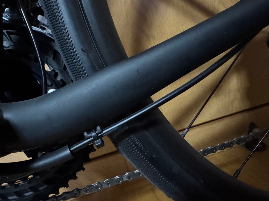 TREK DOMANE AL5 12速　現行モデル！