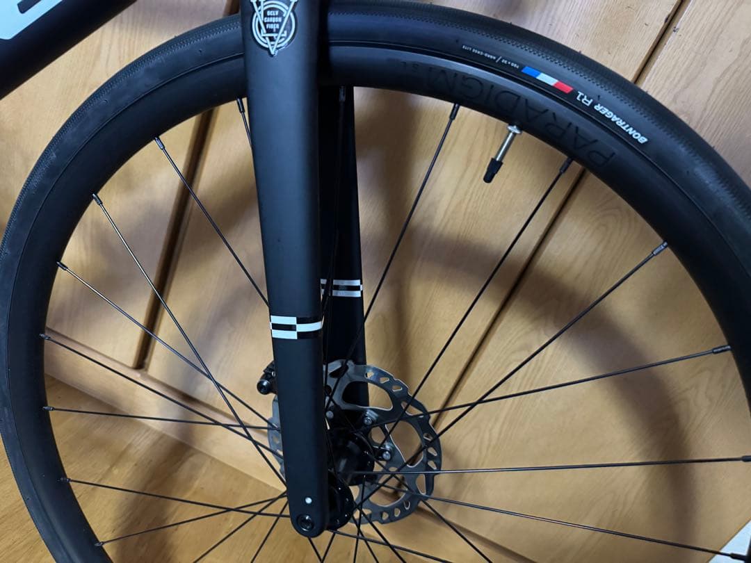 TREK DOMANE AL5 12速　現行モデル！