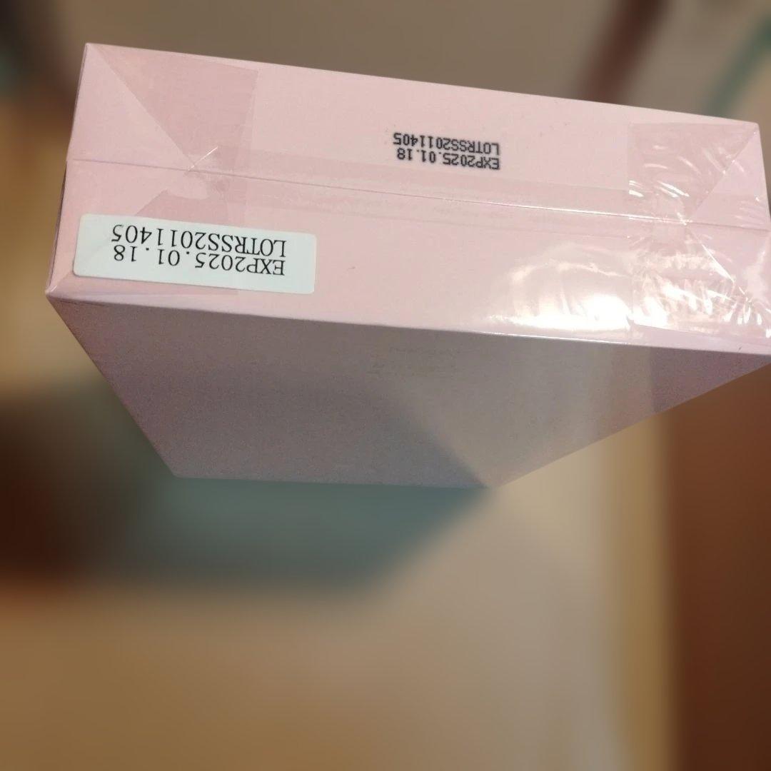 初売り5箱１０本正規リーウエイCONSCIENTIOUS 化粧水 ピンク