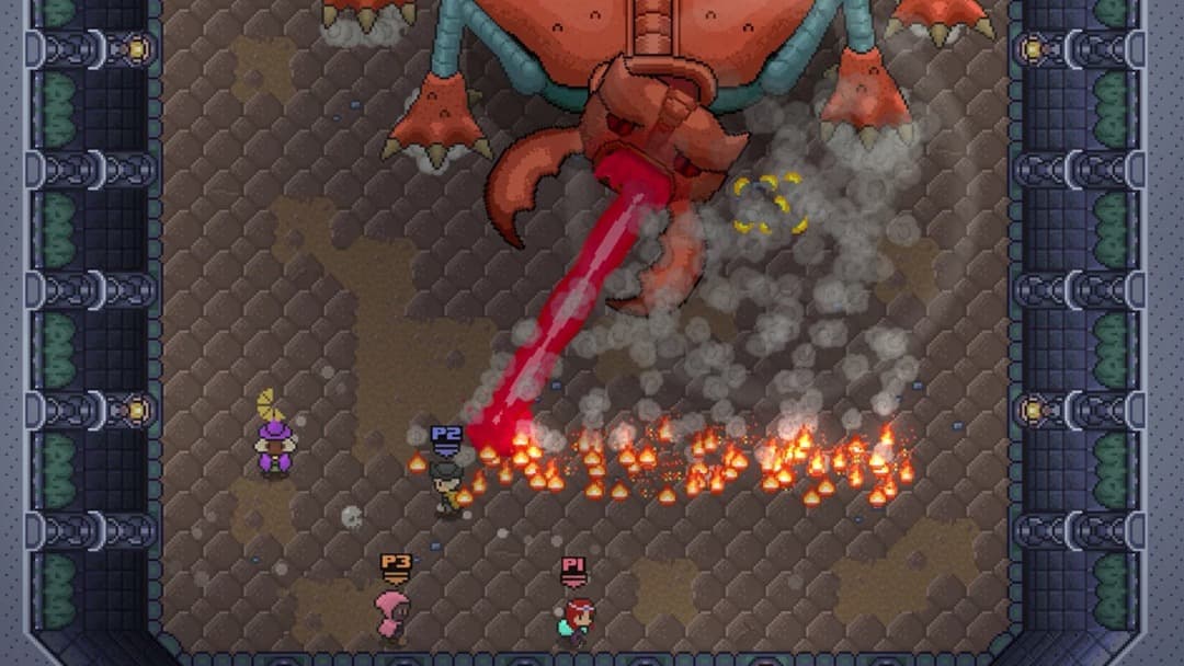 Rogue Heroes Ruins of T テイソスの遺跡 新品