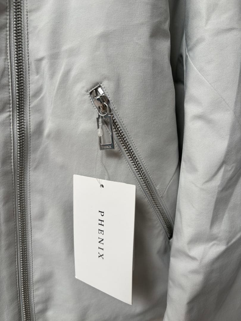 ◎新品未使用タグ付き◎PHENIX ◎レディース スキーウェア ジャケット