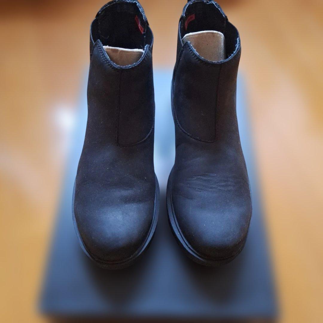 SORELエミリー2チェルシーwp 7.5