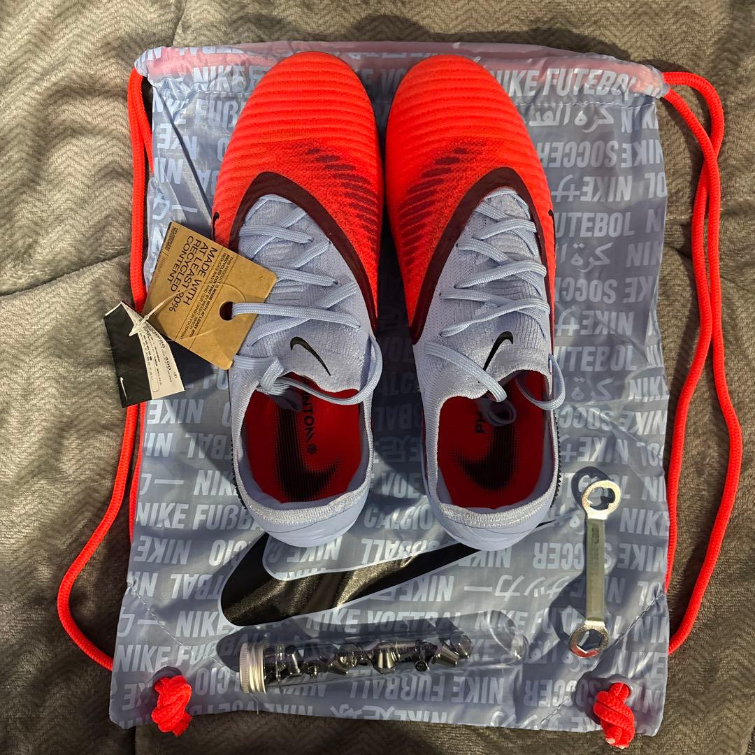 シューズ NIKE PHANTOM SG