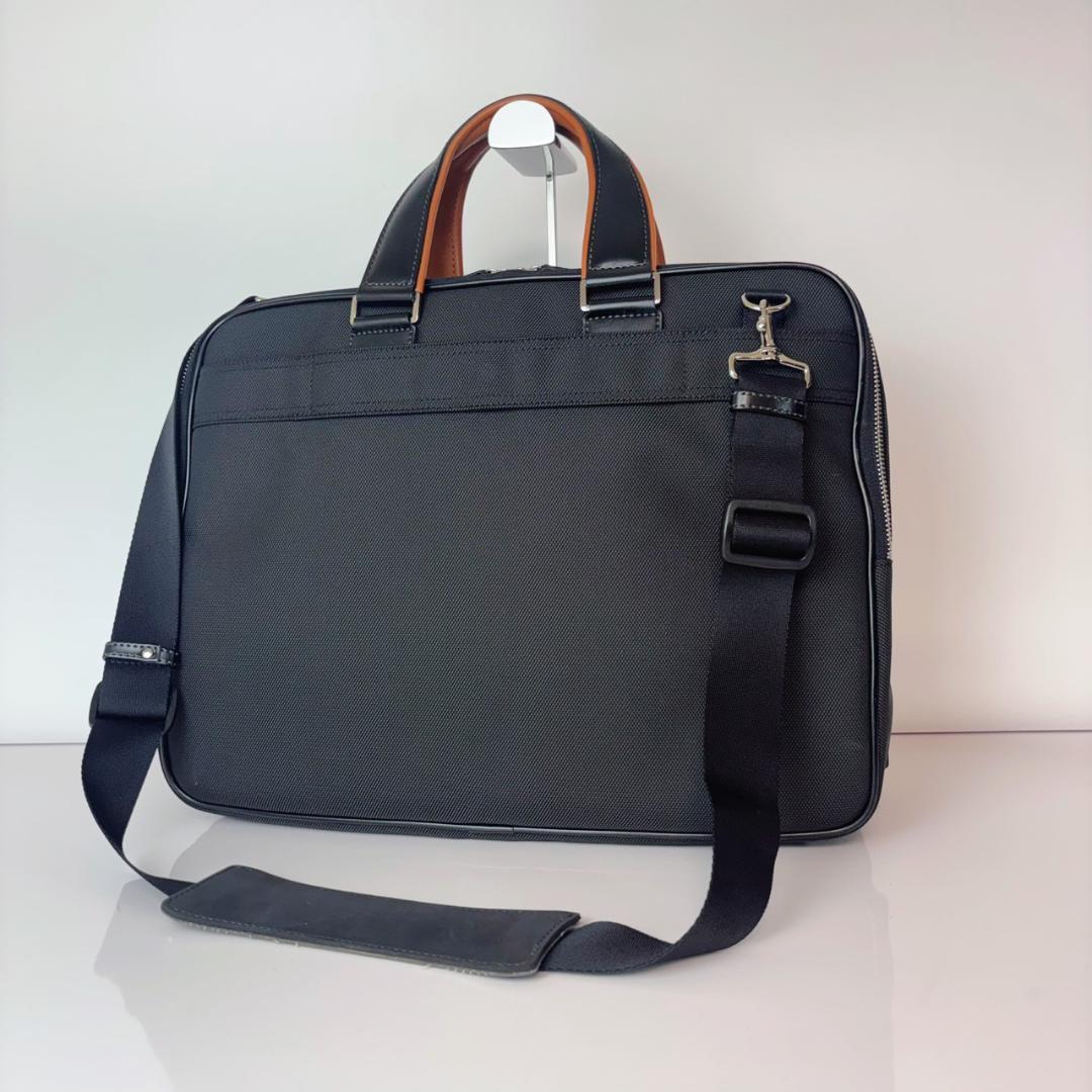 極美品 サムソナイト エピッド 2way ブリーフケース