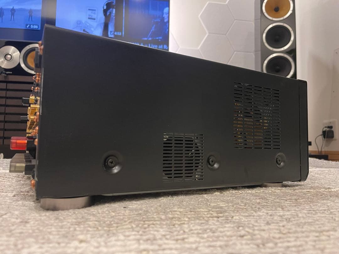 定価368,500円 フラッグシップAVアンプ PIONEER SC-LX88