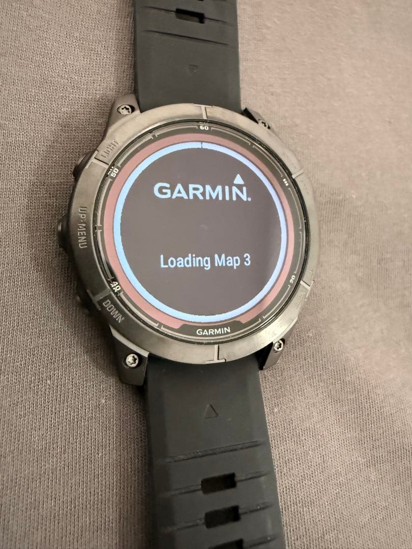 GARMIN FENIX 7 PRO 腕時計