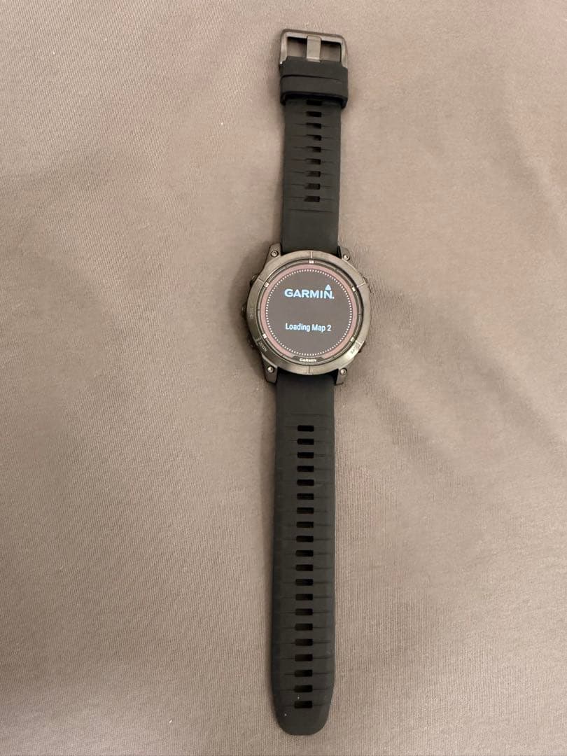GARMIN FENIX 7 PRO 腕時計