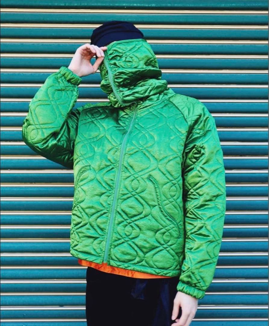 randy 24aw ジャケット