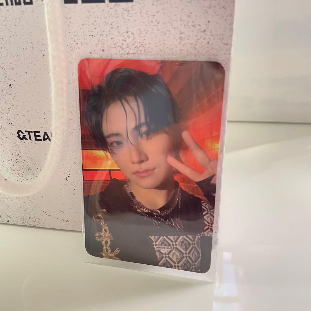 &TEAM バズリズム サノクトレカ