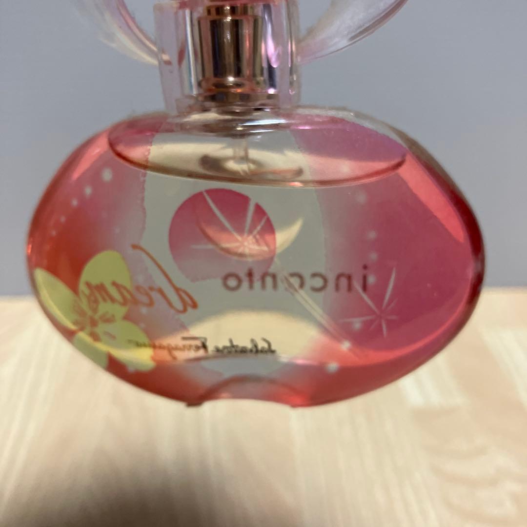 E-壁 フェラガモ インカントドリーム オードトワレ EDT 30ml 香水