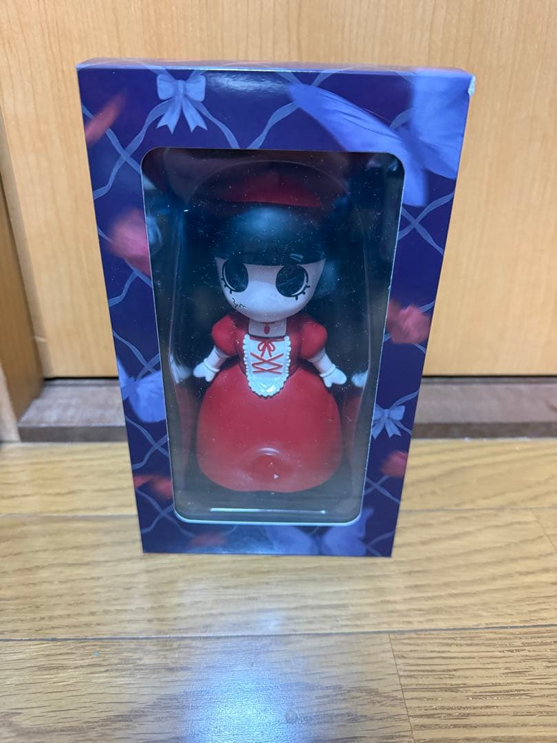 よ*と様 Premium Tomori DOLL 楠木ともり　サイン入り