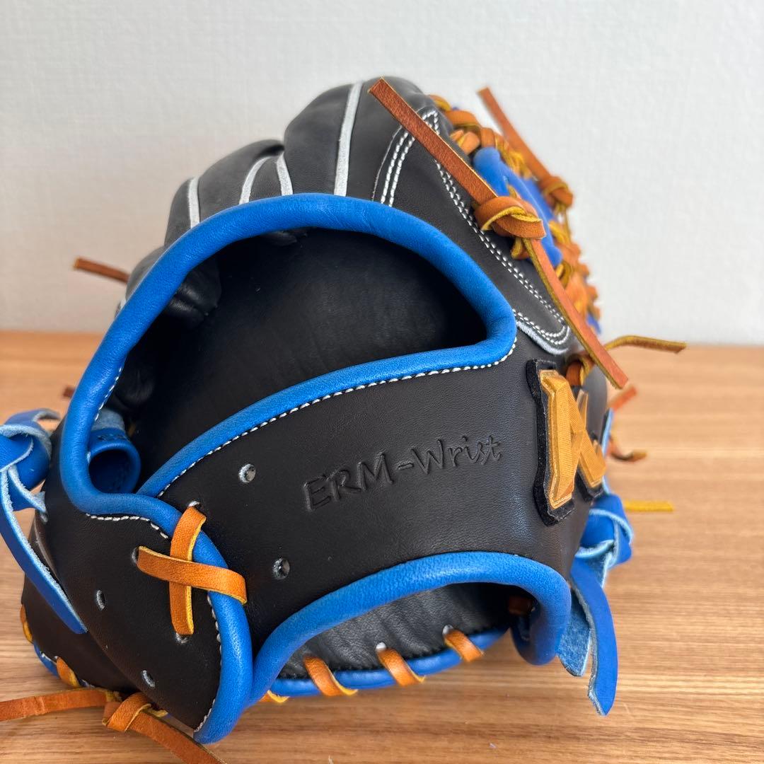 牧秀悟モデル　アトムズ　軟式 グラブ 内野手用　グローブ　YDB2