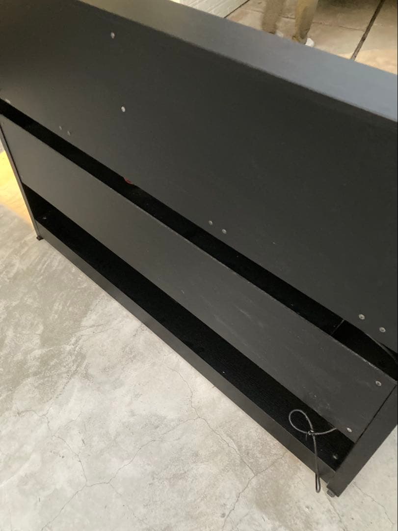 なりりん⭐️Yamaha デジタルピアノ CLP-S406