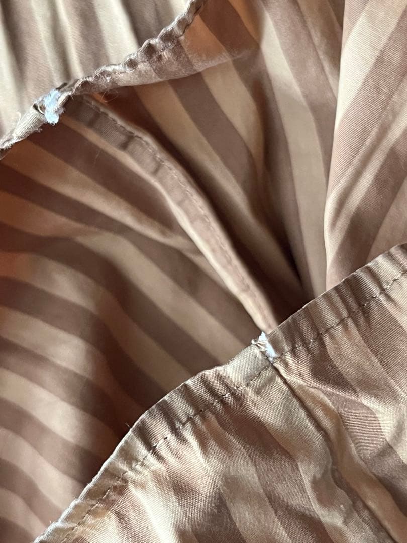 cristaseya 定価70000強 19SS pajama pants