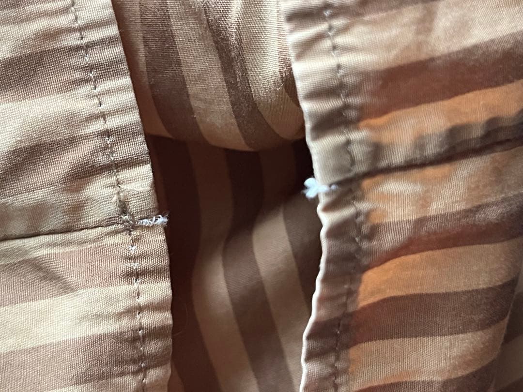 cristaseya 定価70000強 19SS pajama pants