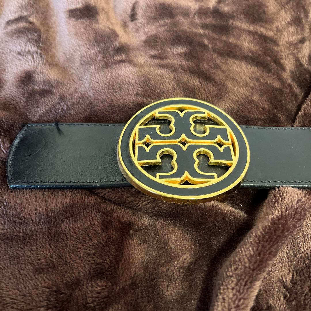 トリーバーチ　バックルベルト