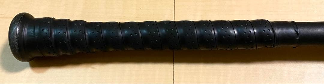 【早い者勝ち‼️】ミズノ　ビヨンドマックスレガシー　83センチ　一般用　ケース付き