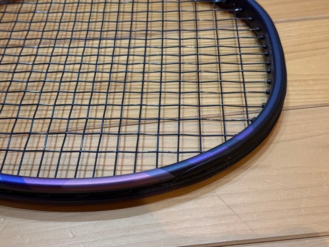 ヨネックス パーセプト 100 G3 2025年新色