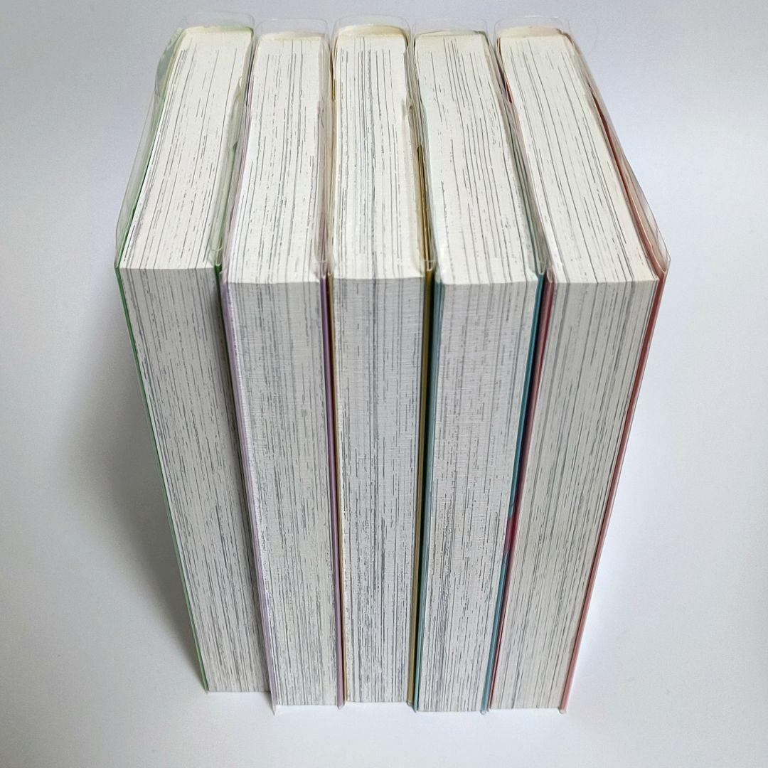 らんま1/2　愛蔵版　1~20　全巻セット