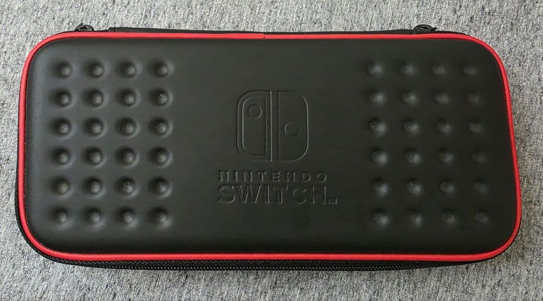 Nintendo Switch本体 ロトエディション　※ソフトなし　美品