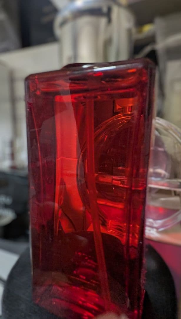 カルバンクライン　ローズブラッシュ　50ml rose blush