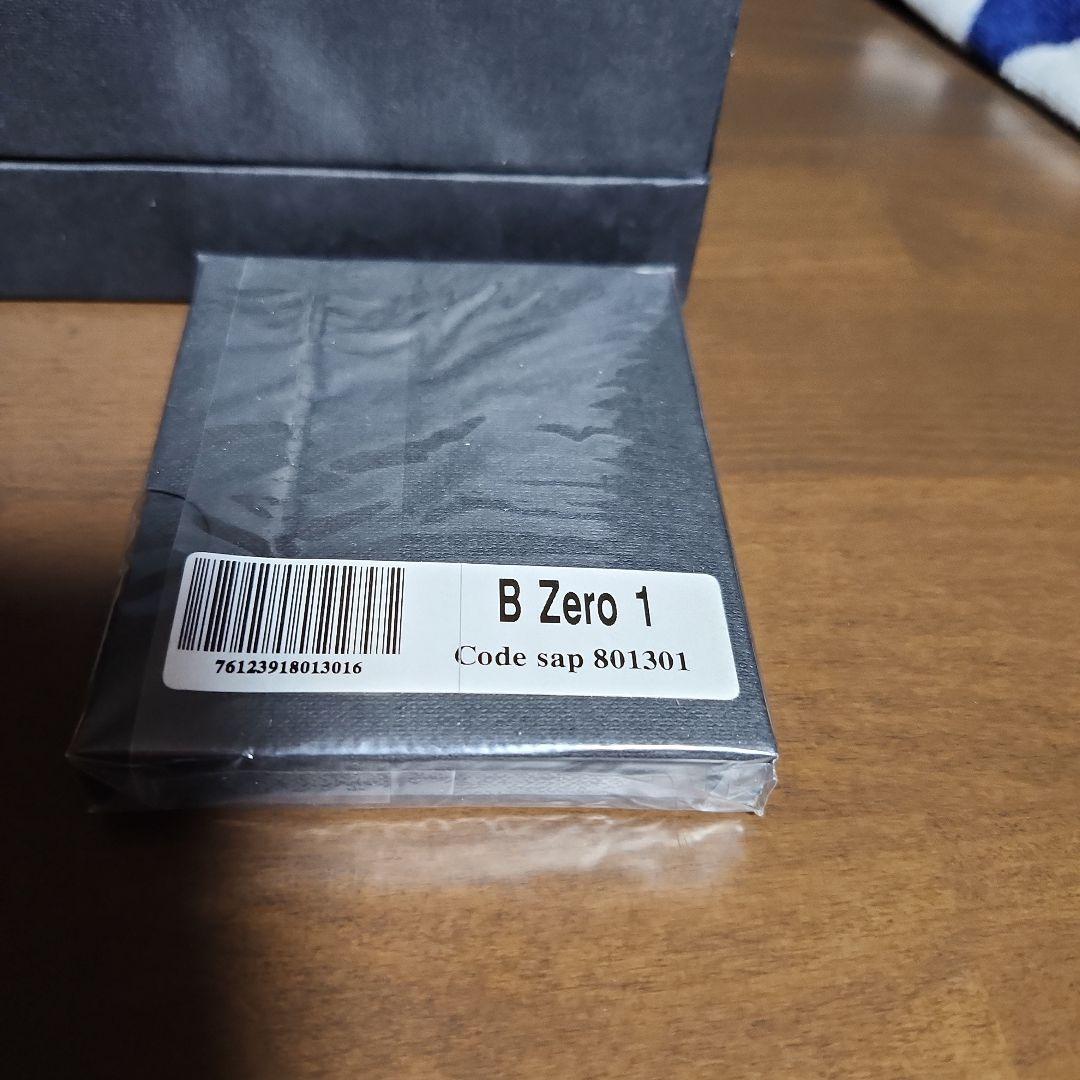 ブルガリ　B zero 1　時計