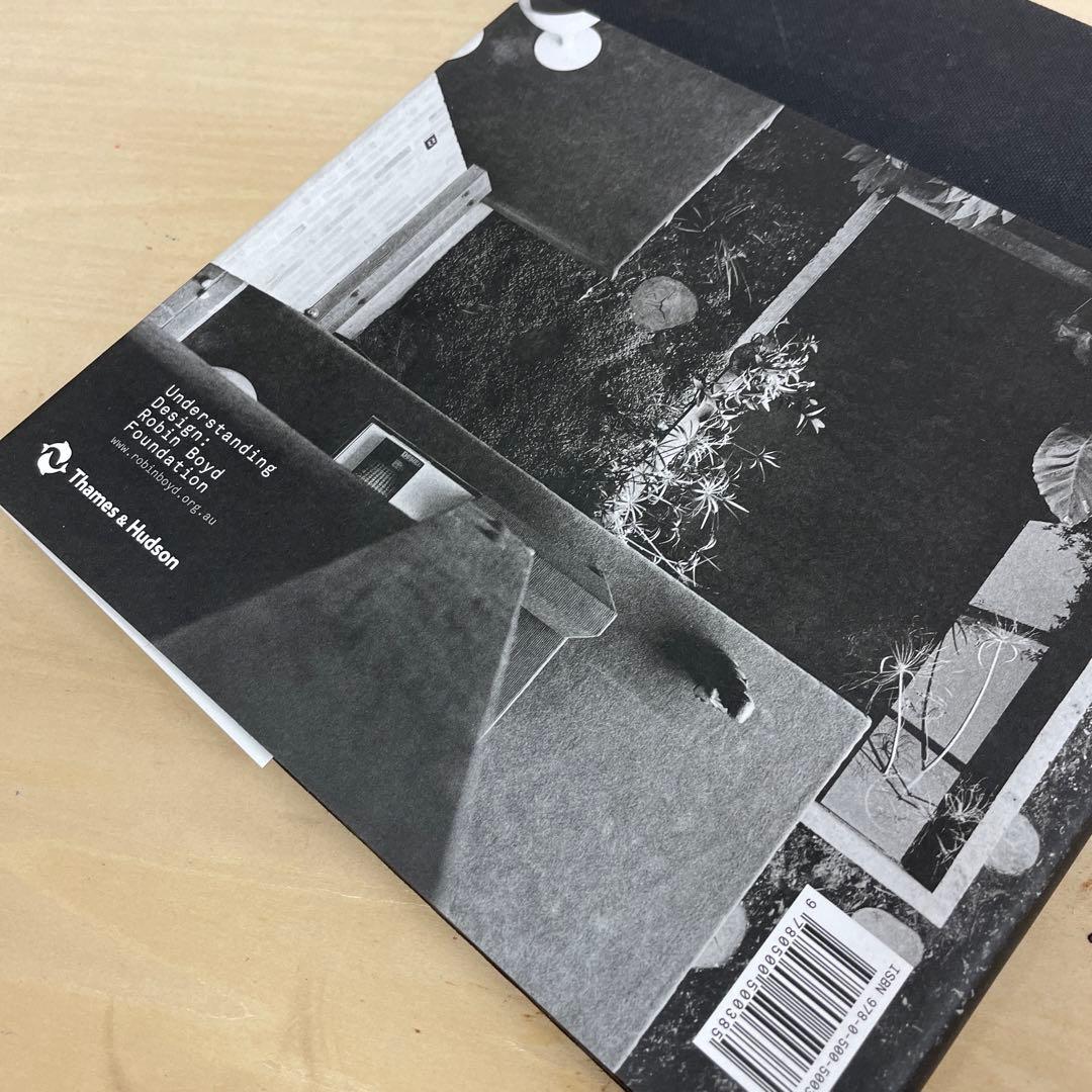 Robin Boyd/ロビンボイド作品集