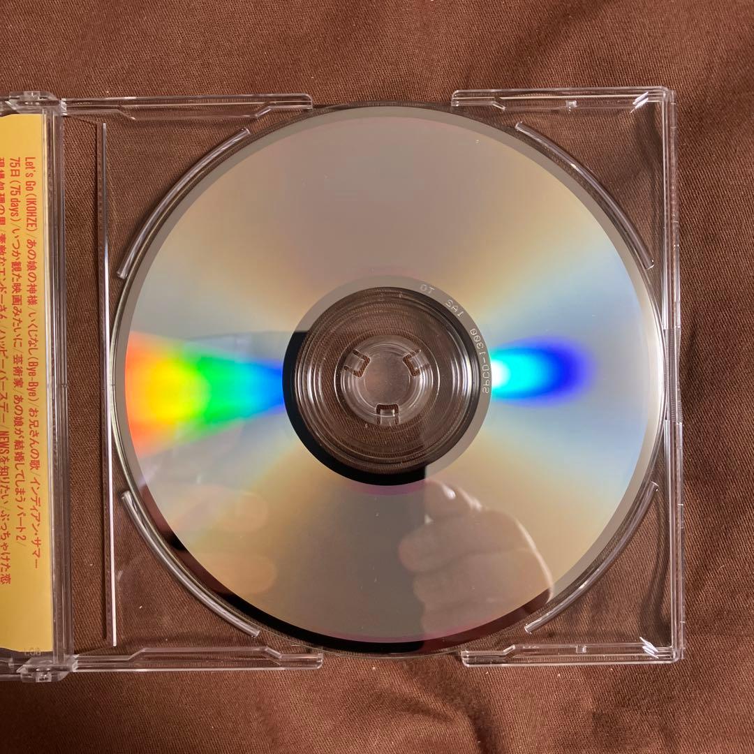 非売品　忌野清志郎 & 2・3'S / GO GO 2・3'S