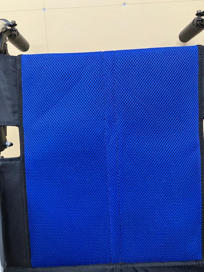 【直接取引歓迎 ：さいたま市】 MIKI 自走用車椅子#L11