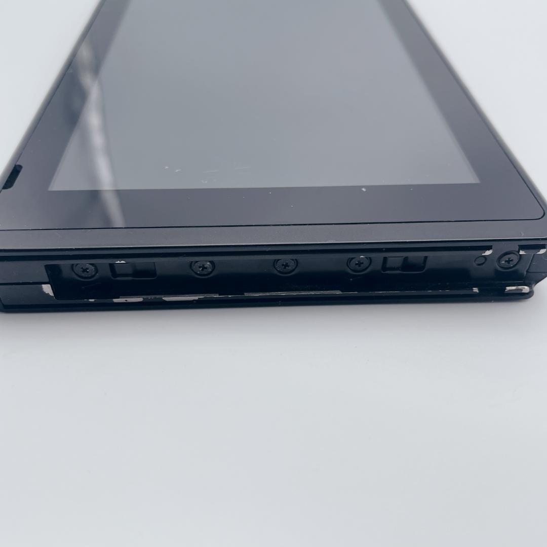 【概ね美品】Nintendo Switch 本体のみ HAC-001 2017年