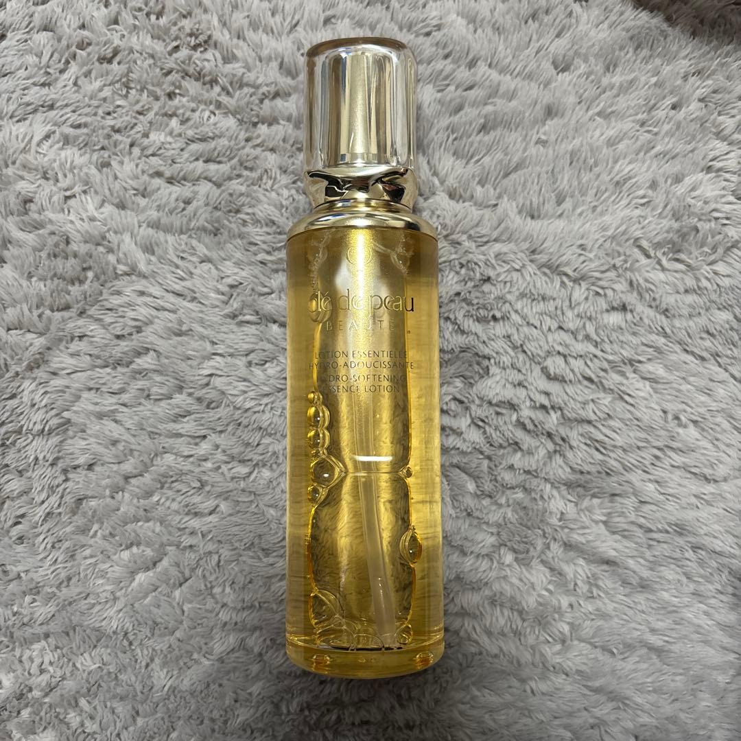 クレ・ド・ポー ローションエサンシエルA