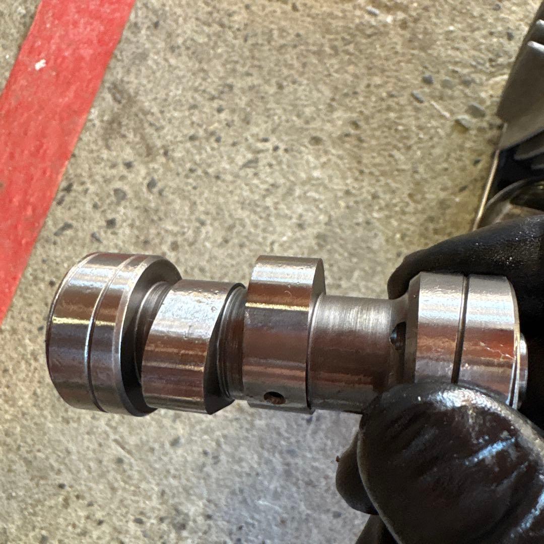 88cc キタコ STDボアアップKIT タイプ2