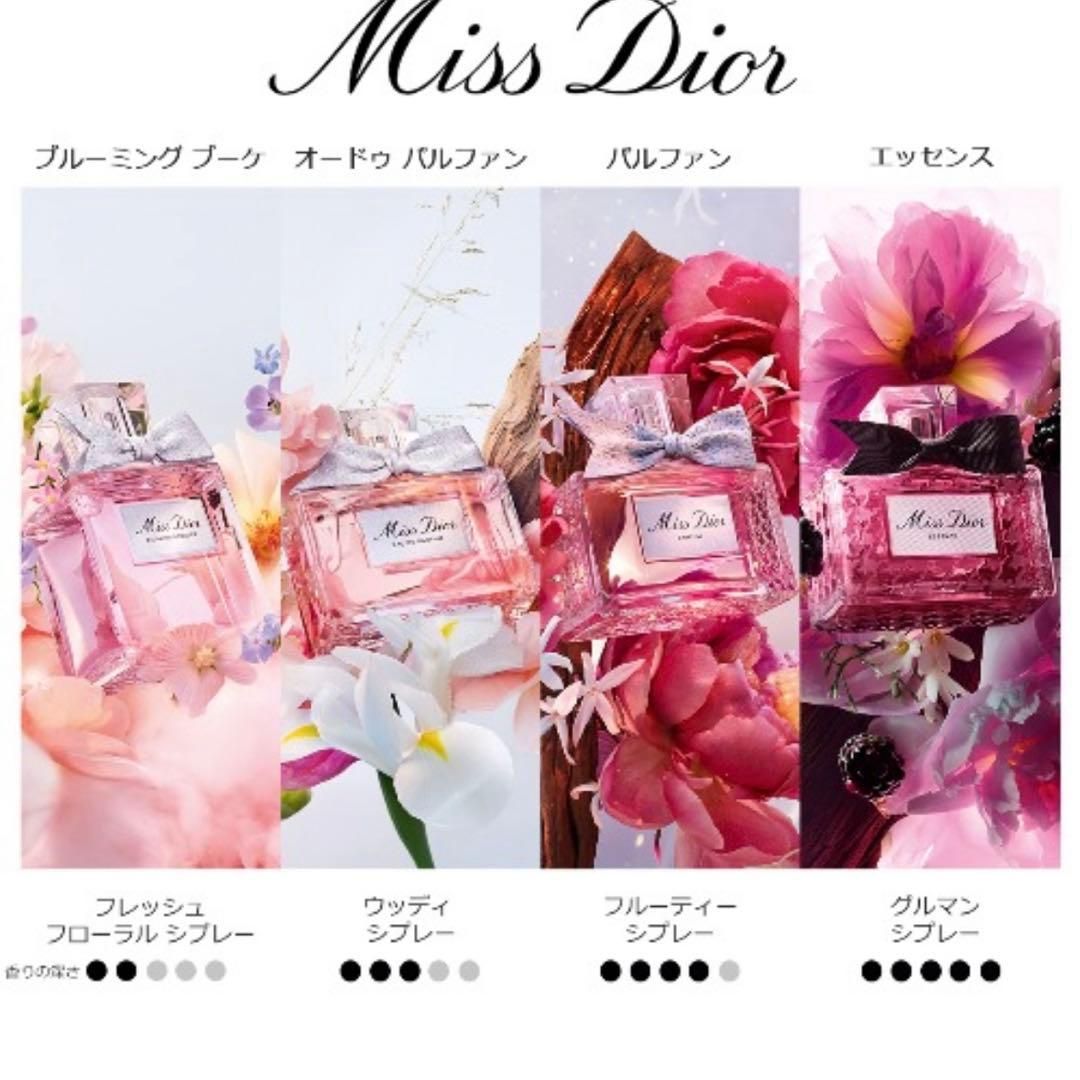 Miss Dior Essence 香水 35ml ミスディオール エッセンス