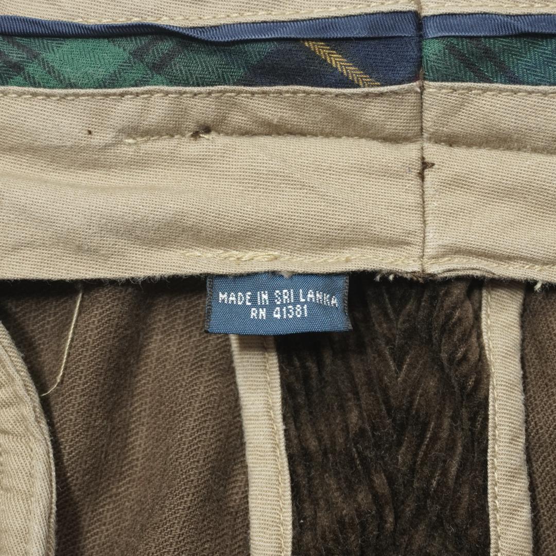 パンツ Polo by Ralph Lauren ETHAN PANT W35 L32