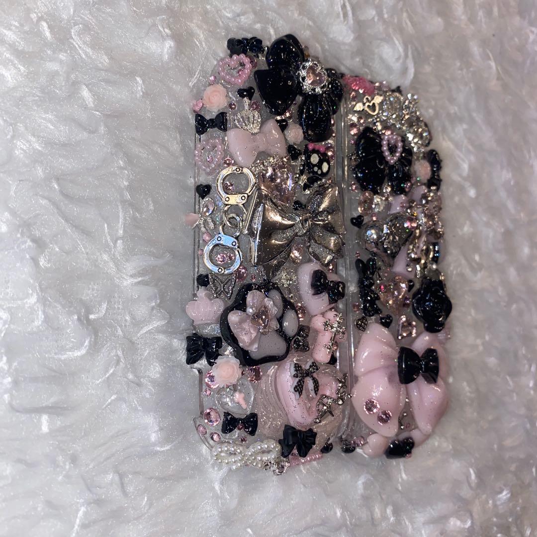 あいり イルマアイデコ 地雷系