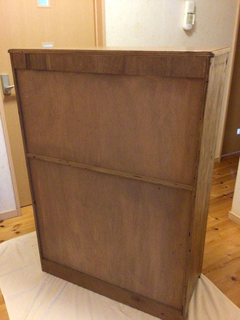 アンファン　コーハウス　6段チェスト　たんす　カントリー家具