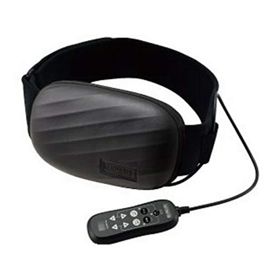 【新品・未使用】アテックス　EMS 振動器メタボランS AX-KX130bk