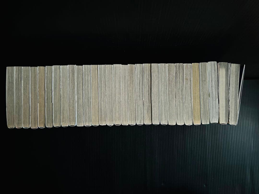 Dr.STONE 全巻セット(1-27巻) ＋外伝＋ファンブック＋特典