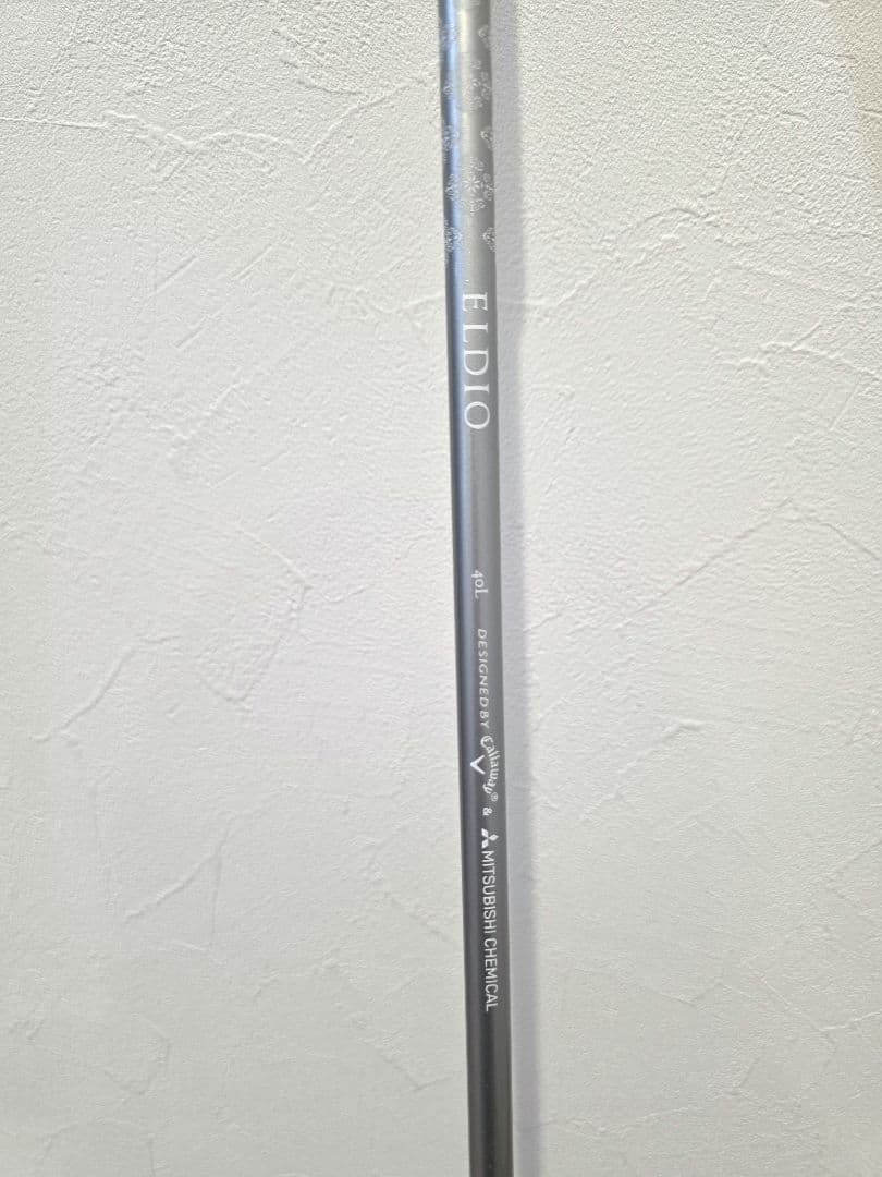 【キャロウェイ JAWS RAW 】中古レディースウェッジ 【58度】