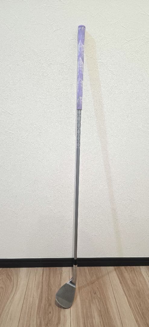 【キャロウェイ JAWS RAW 】中古レディースウェッジ 【58度】