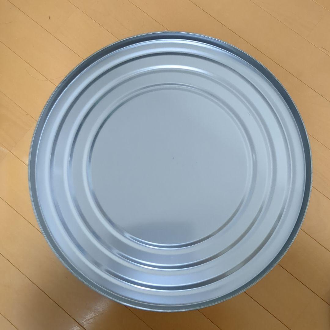 Pringles 空き缶 バケツ ペール缶