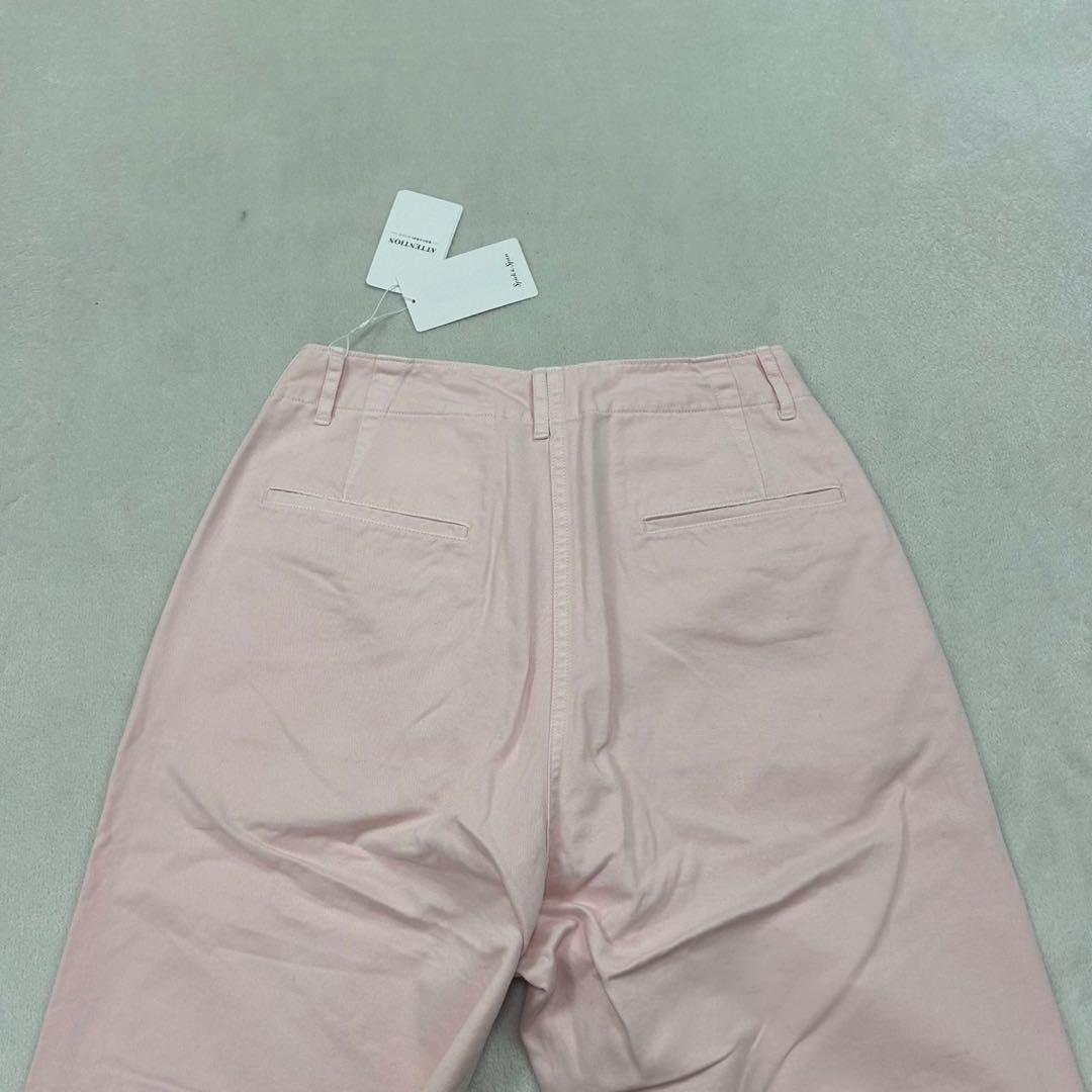 G557 新品未使用 タグ付き S 36 スピックアンドスパン レディース