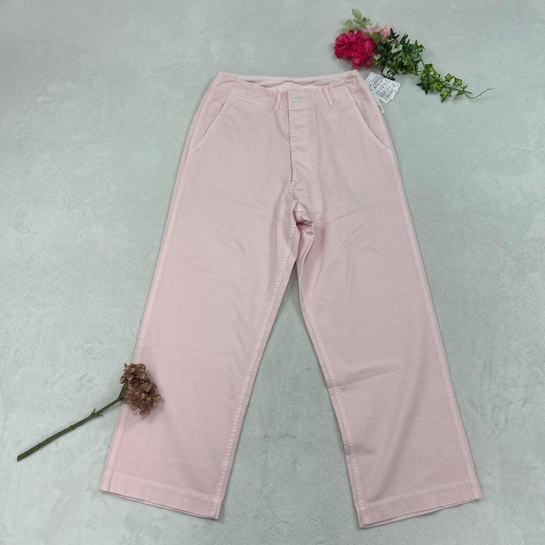 G557 新品未使用 タグ付き S 36 スピックアンドスパン レディース