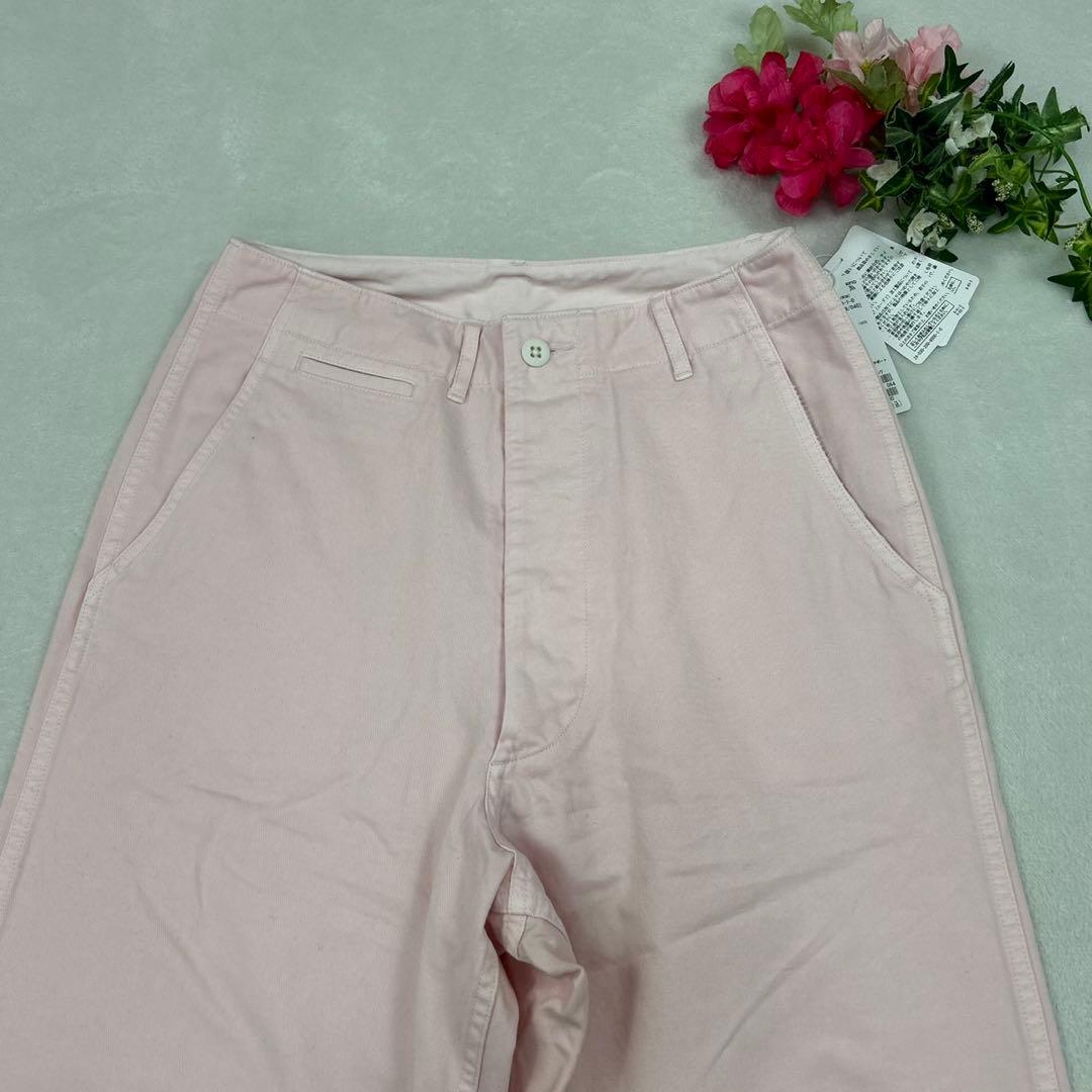 G557 新品未使用 タグ付き S 36 スピックアンドスパン レディース