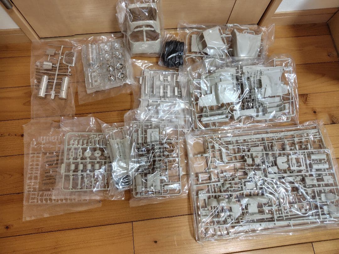 メビウス　インターナショナルプロスター