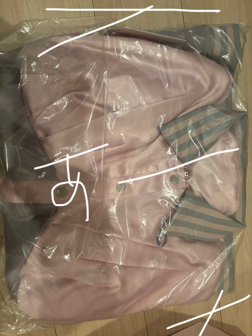 1/5限定値下げ　Darich ドルマンスリムスカジャンミニワンピース