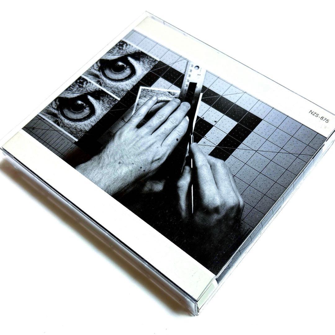 サカナクション / アダプト NF member 限定盤〈3枚組〉Blu-ray