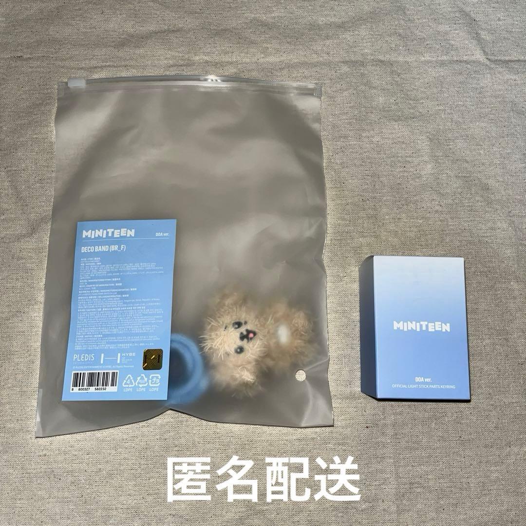 SEVENTEEN MINITEEN ドギョム ドア まとめ売り